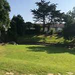 Bungalow Laredo