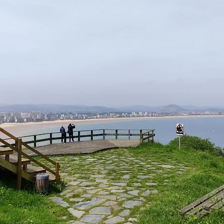 Bungalow Laredo Apartamento *