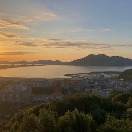 Bungalow Laredo Laredo