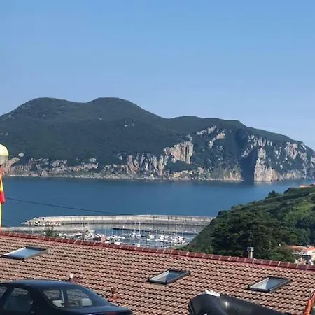 Apartamento Bungalow Laredo *