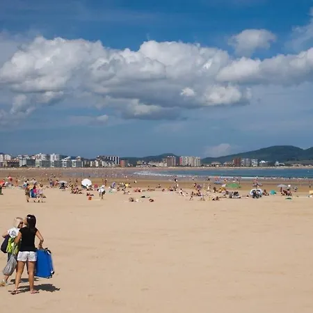 Bungalow Laredo Apartamento Laredo