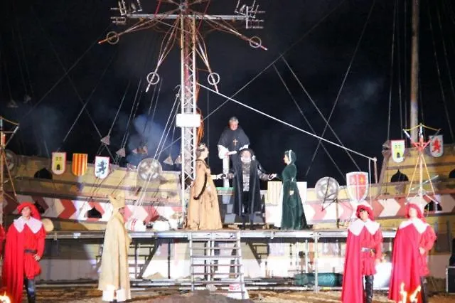 Bungalow Laredo * 拉雷多