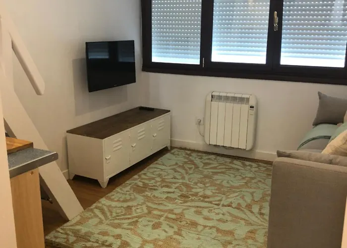 Daire Bungalow Laredo