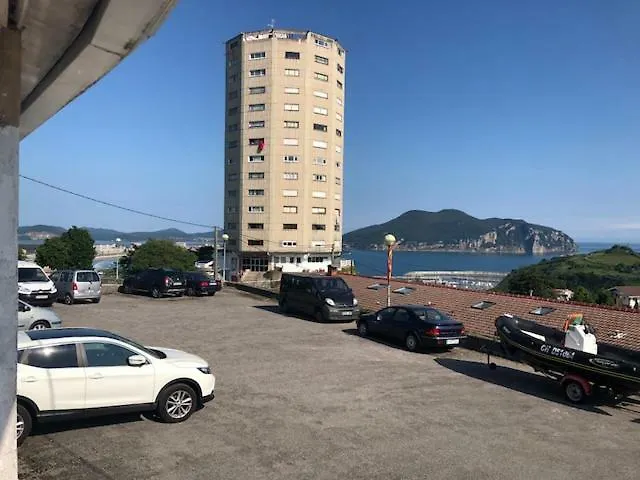 Bungalow Laredo * Laredo