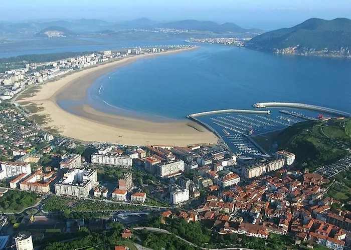 Daire Bungalow Laredo Laredo