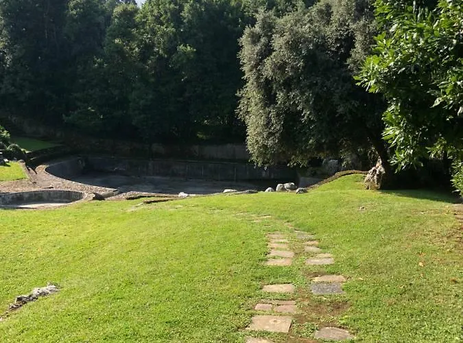 Bungalow Laredo 拉雷多