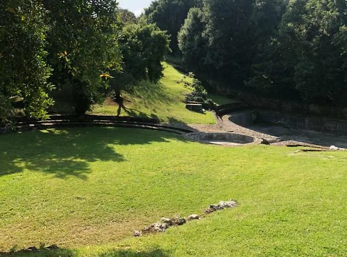 Daire Bungalow Laredo