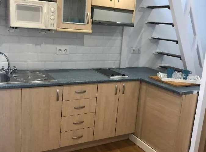 Bungalow Laredo * Laredo