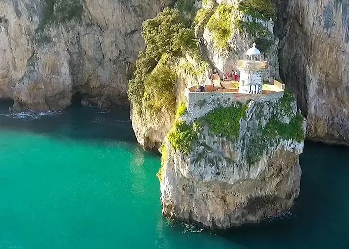 Bungalow Laredo Daire *