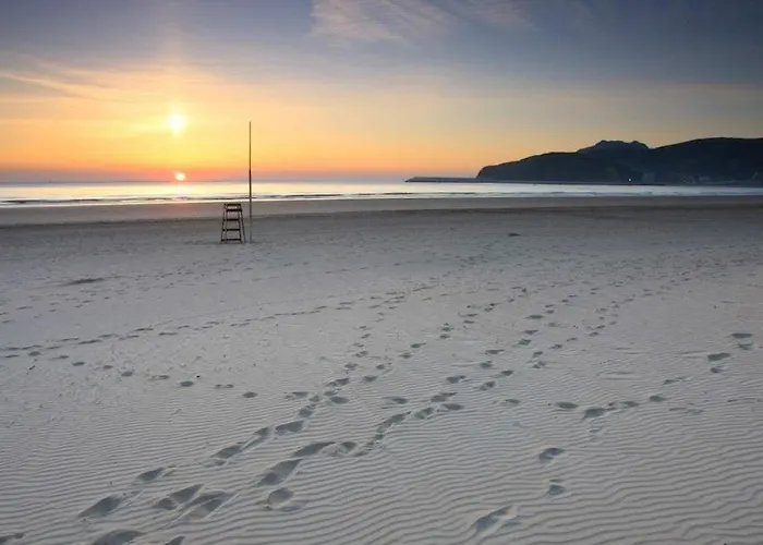 Bungalow Laredo 公寓 拉雷多