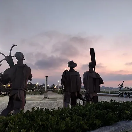 Bungalow Laredo Appartement *