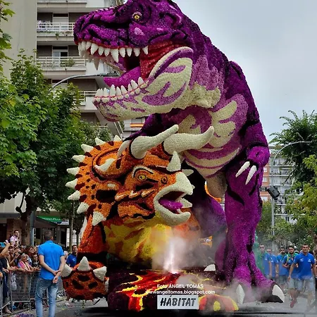 Bungalow Laredo Laredo