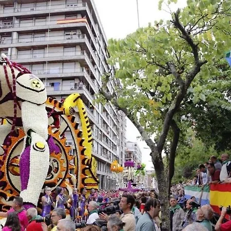 Bungalow Laredo Appartement *