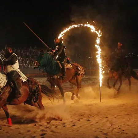 Bungalow Laredo * Laredo