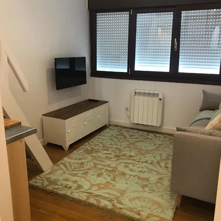 Apartamento Bungalow