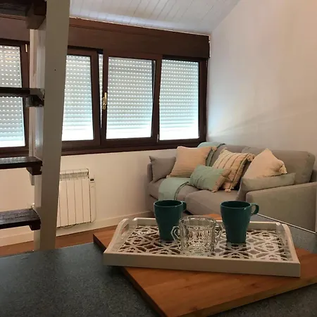 Bungalow Apartamento Laredo