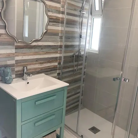 Bungalow Laredo דירה *