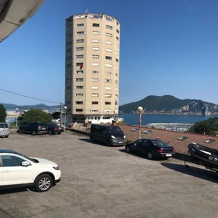 Bungalow * Laredo