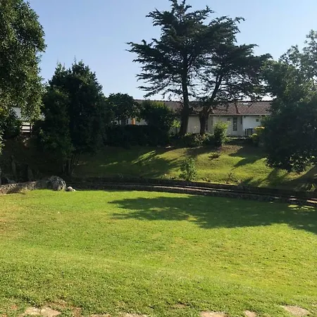 Bungalow Laredo