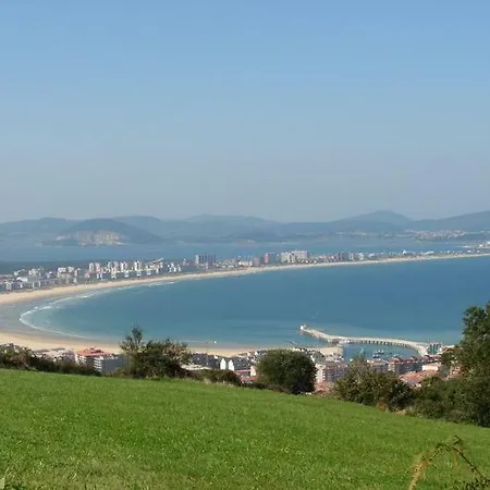 Bungalow Laredo *