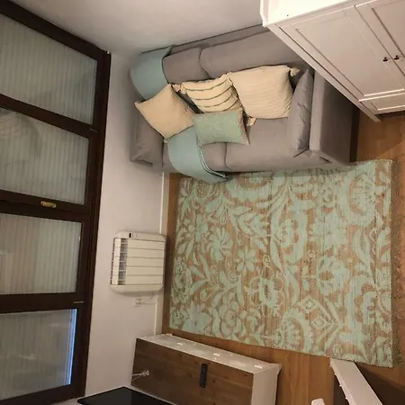 Bungalow Laredo דירה *