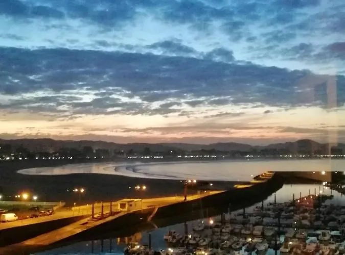 Bungalow Laredo Appartement Laredo