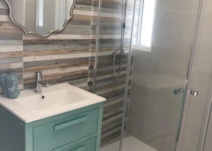 Bungalow Laredo Appartement *