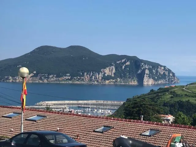 Appartement Bungalow Laredo *