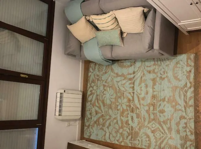 Bungalow Laredo Appartement *